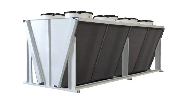 MDC-V Dry Cooler a V